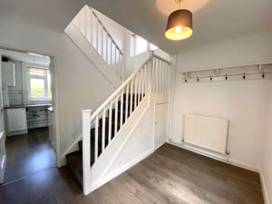 Entrance Hall- click for photo gallery
